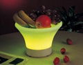 LED fruit tray-small 1