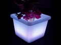 Quadrilateral lighting pot 3