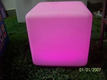 LED cube 3