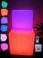 LED cube-small