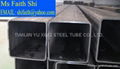 square tube with big thickness and big size 100*100-1000*1000mm 2