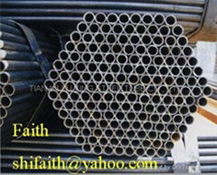 black steel pipe