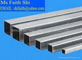 ss400 square steel pipe for export 2