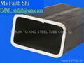 ss400 square steel pipe for export 3