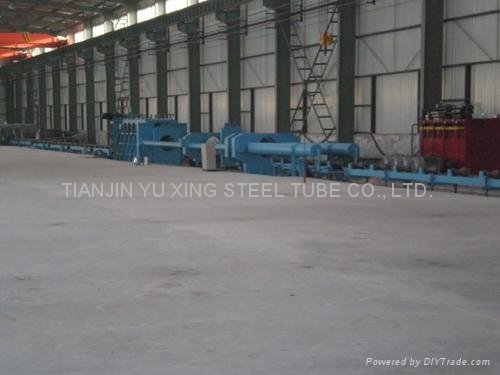 hot rolled square pipe with high quality and low price.  5