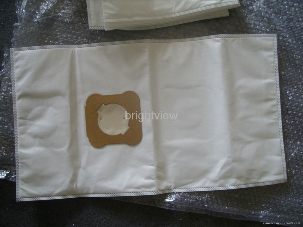 Micro-lined Kirby Oreck Vacuum Cleaner Dust Bags 2