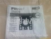 Miele Hyclean FJM G/N Synthetic Micro-lined Dust Bag