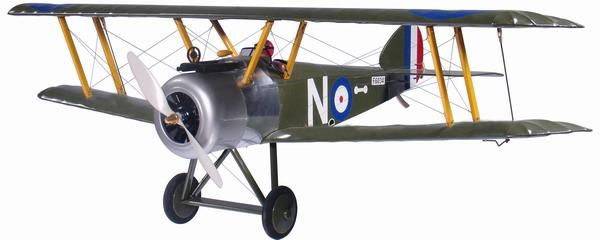 Sopwith Camel