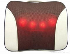 car & home massage pillow