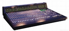 Audio Mixer