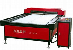 Laser Cutter