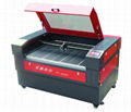 Laser CNC Router