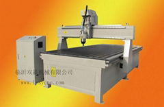 Wood CNC Router