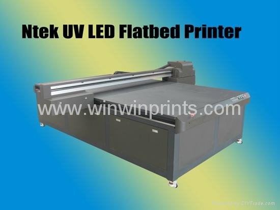 UV LED平板打印機 3