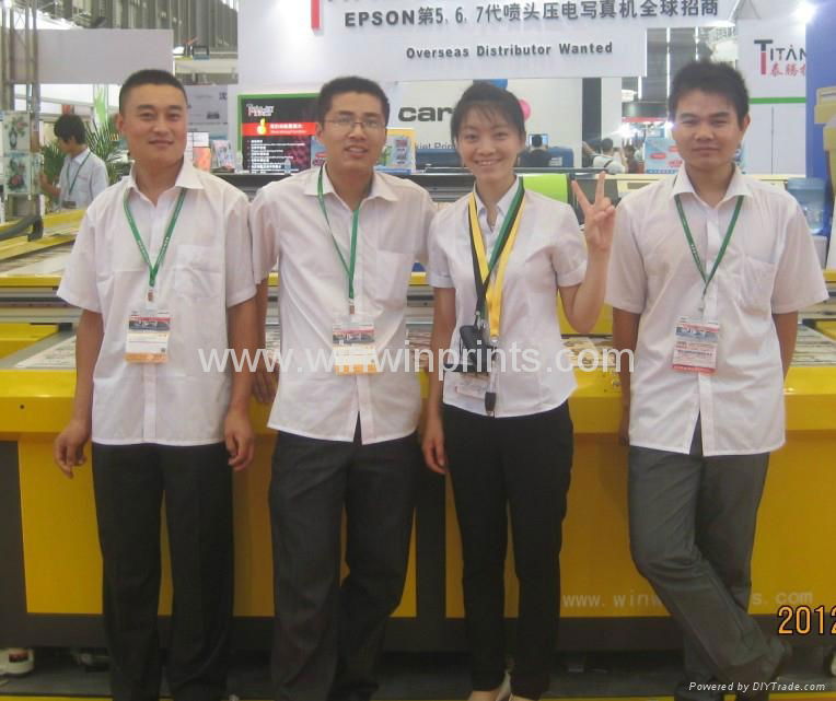 Linyi Win-Win Machinery Co., Ltd