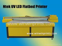 UV Digital Inkjet Printer