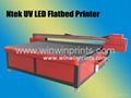 UV Flatbed Inkjet Printer 1