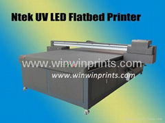 Digital Flatbed Printer