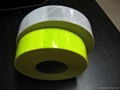 Reflective Pvc Tape 2