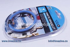 IMAZINE IONS BRACELET MADE IN SAIBO