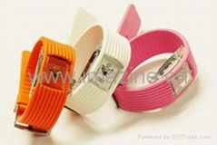 Ion FASHION WATCH Made in Saibo