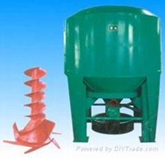 ZGS high-density vertical hydrapulper