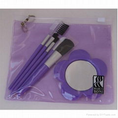 PVC-Brush set 