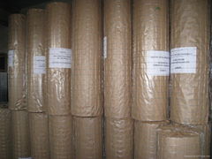 welded wire mesh 