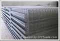 welded wire mesh panel 1