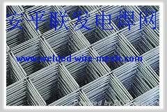 welded wire mesh panel 3