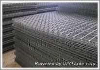 welded wire mesh panel 5