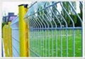 wire mesh fence 3