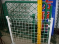 wire mesh fence 5