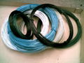 PVC wire 1