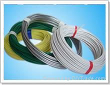 PVC wire 3