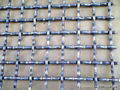 Stainless Steel Crimped Wire Mesh 1