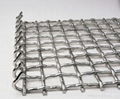 Stainless Steel Crimped Wire Mesh 3