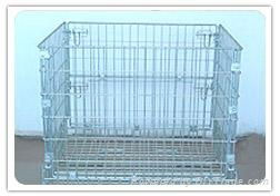 Pet cage