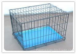 Pet cage 2