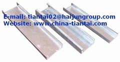 Rizhao Tiantai Steel Structure Co.,Ltd 