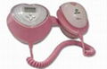 Pocket Fetal Doppler MT-1000C4 1