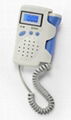 Digital Fetal Doppler MT-1000B  1