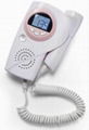 Digital Fetal Doppler MT-1000A 1