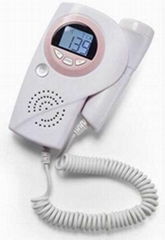 Digital Fetal Doppler MT-1000A