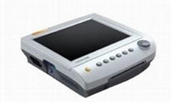 Fetal & Maternal Monitor MT-6000PF