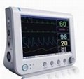 Multi-parameter Patient Monitor  MT-8000M 1
