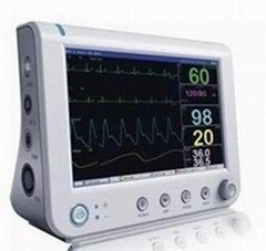Multi-parameter Patient Monitor  MT-8000M