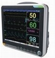 Multi-parameter Patient Monitor MT-8000D