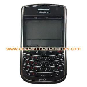 Blackberry 9700 housing 2