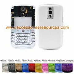 Blackberry 9000 housing 